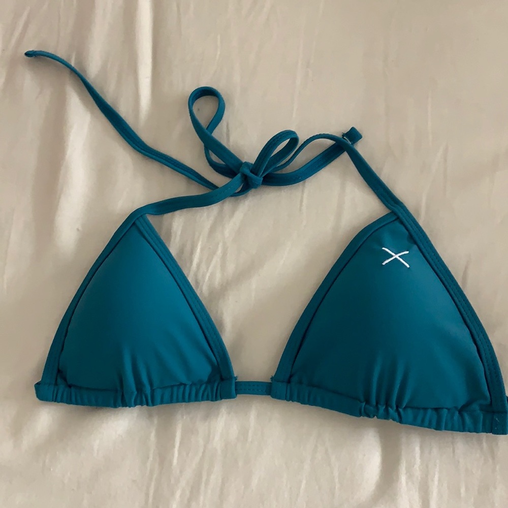 BOUTINE LA Bathing suit top